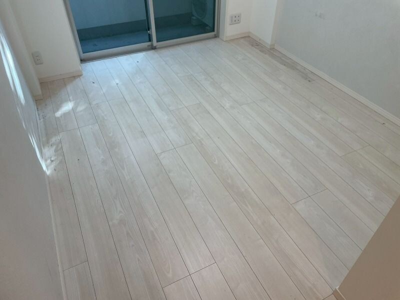 CREALpremier目黒の物件内観写真