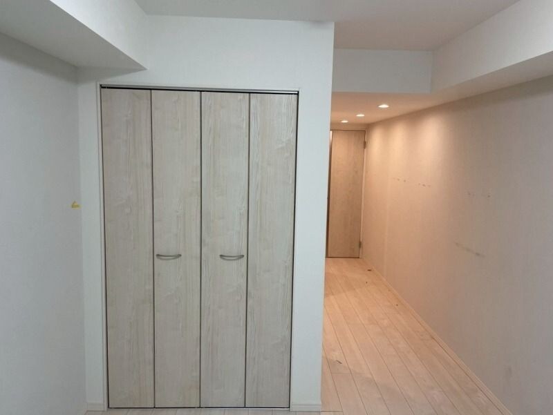 CREALpremier目黒の物件内観写真