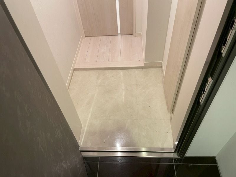 CREALpremier目黒の物件内観写真