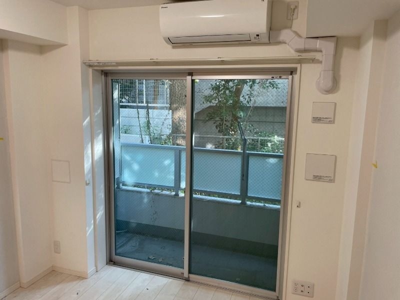 CREALpremier目黒の物件内観写真