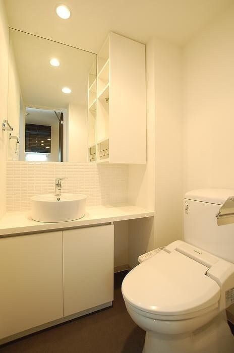 ステージファースト西馬込アジールコートの物件内観写真