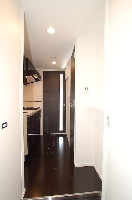 ステージファースト西馬込アジールコートの物件内観写真