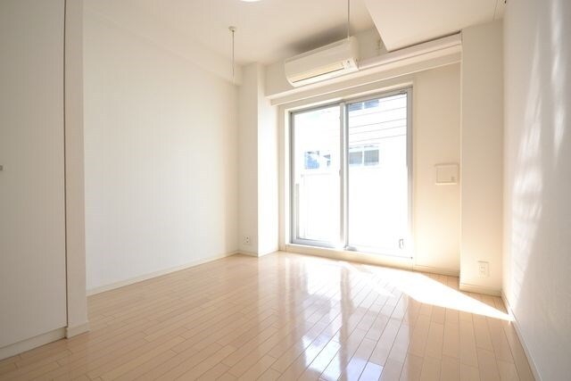 プラウドフラット目黒行人坂の物件内観写真