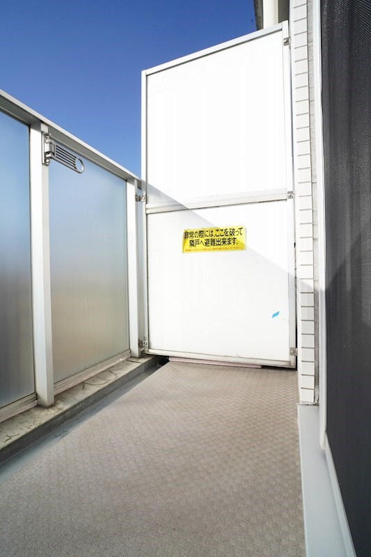 プラウドフラット目黒行人坂の物件内観写真