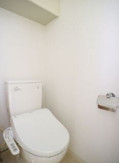 プラウドフラット目黒行人坂の物件内観写真