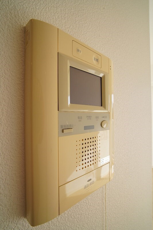 プラウドフラット目黒行人坂の物件内観写真