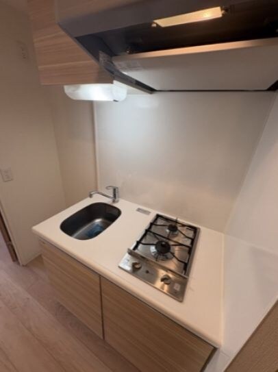 レジディア三宿の物件内観写真