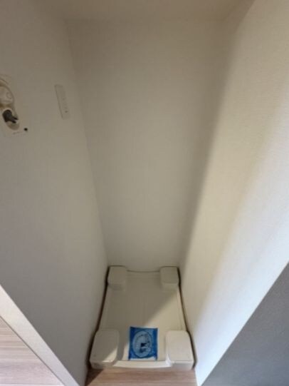 レジディア三宿の物件内観写真