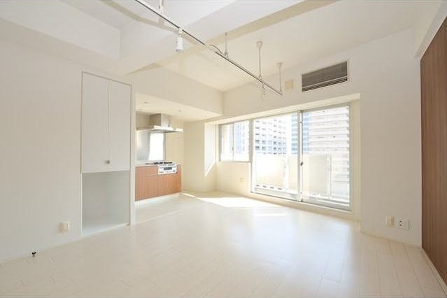 コンフォリア芝浦バウハウスの物件内観写真