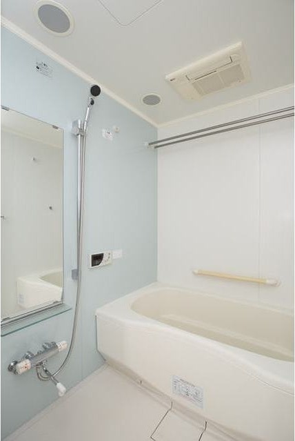 コンフォリア芝浦バウハウスの物件内観写真