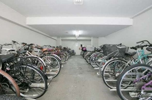 コンフォリア芝浦バウハウスの物件内観写真