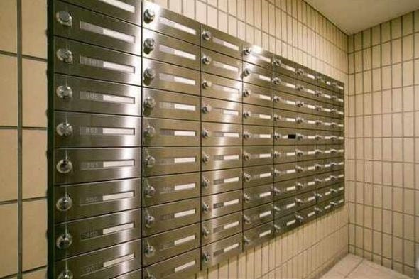 コンフォリア芝浦バウハウスの物件内観写真