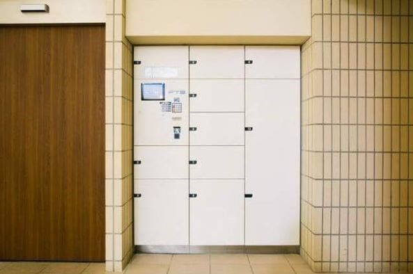 コンフォリア芝浦バウハウスの物件内観写真