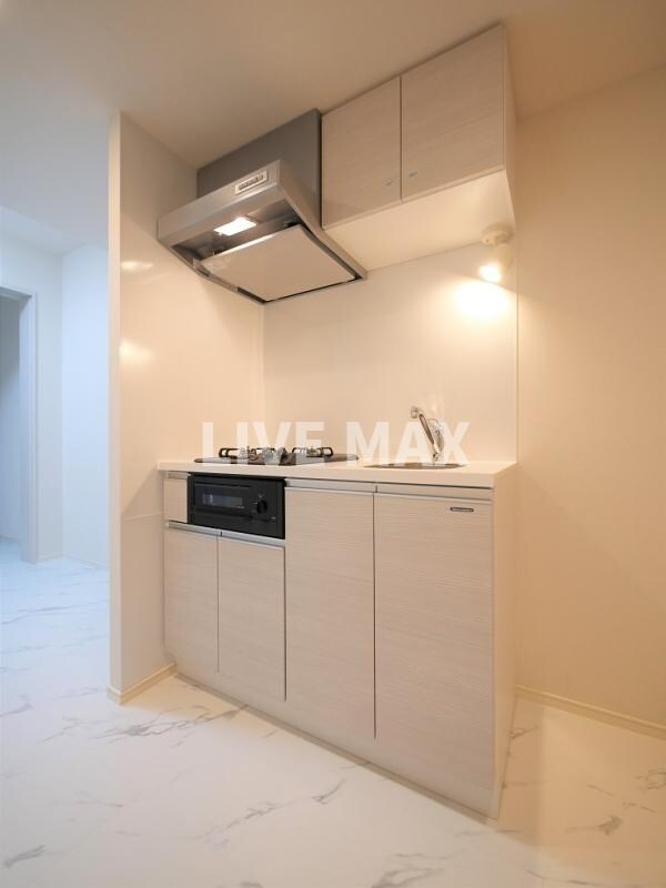 セジョリ鵜の木の物件内観写真