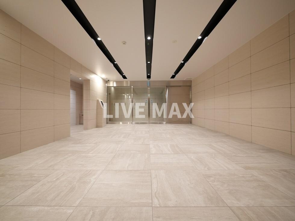 セジョリ鵜の木の物件外観写真