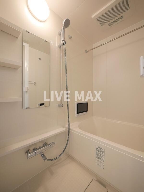 セジョリ鵜の木の物件内観写真