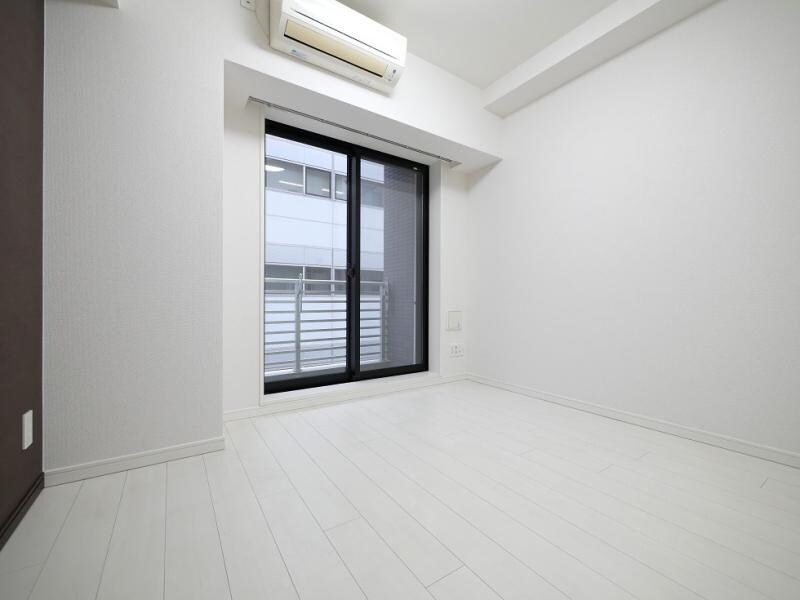 プレミアムキューブ大森DEUXの物件内観写真