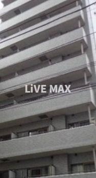 日の出駅 徒歩7分 4階の物件外観写真