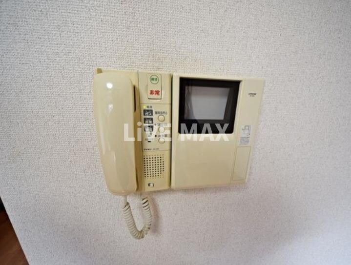 日の出駅 徒歩7分 4階の物件内観写真