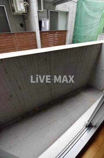 モデュロール赤坂の物件内観写真