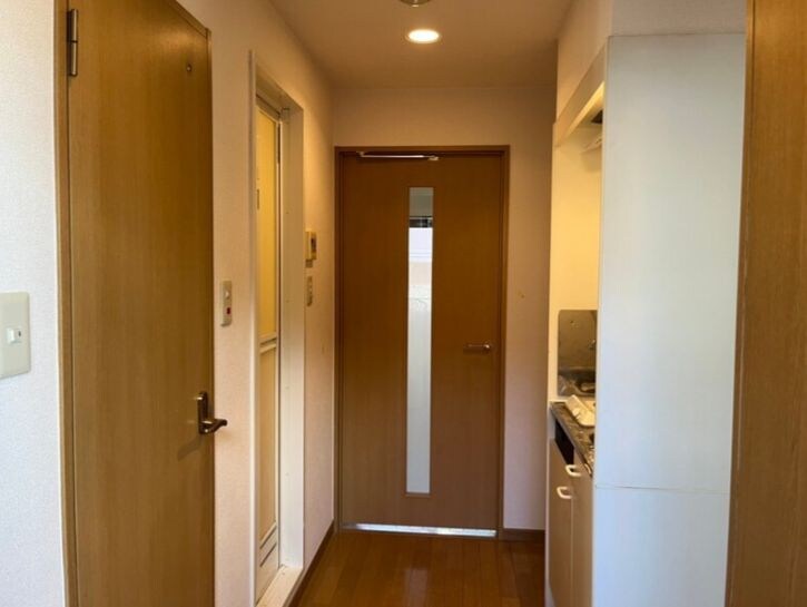 ヴェルト目黒西の物件内観写真