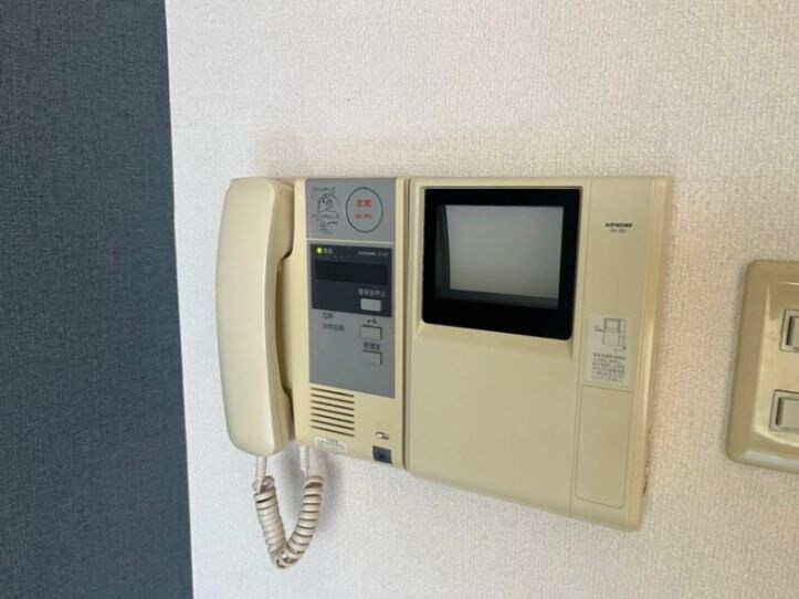 ヴェルト目黒西の物件内観写真