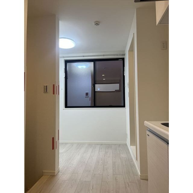 Ｐａｒｋ　Ｍａｉｓｏｎ　Ｉｓｈｉｋａｗａｄａｉの物件内観写真