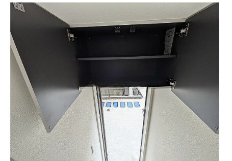 Ｐａｒｋ　Ｍａｉｓｏｎ　Ｉｓｈｉｋａｗａｄａｉの物件内観写真