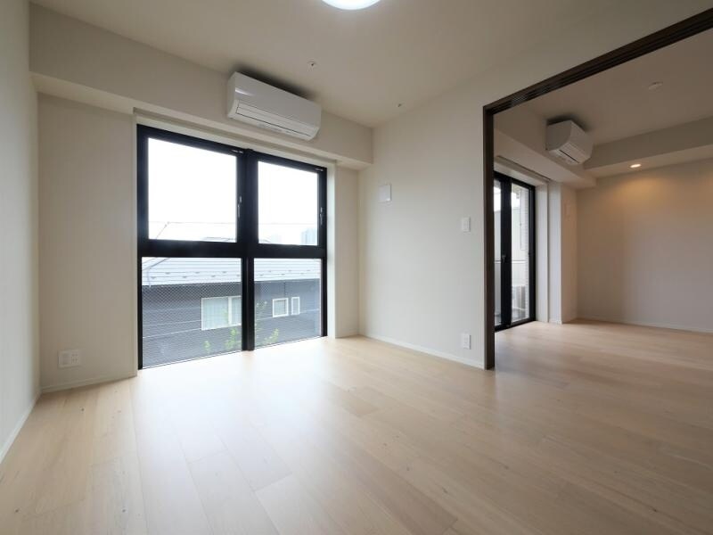 セジョリ鵜の木の物件内観写真