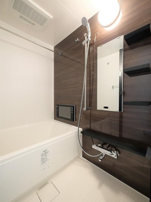 セジョリ鵜の木の物件内観写真