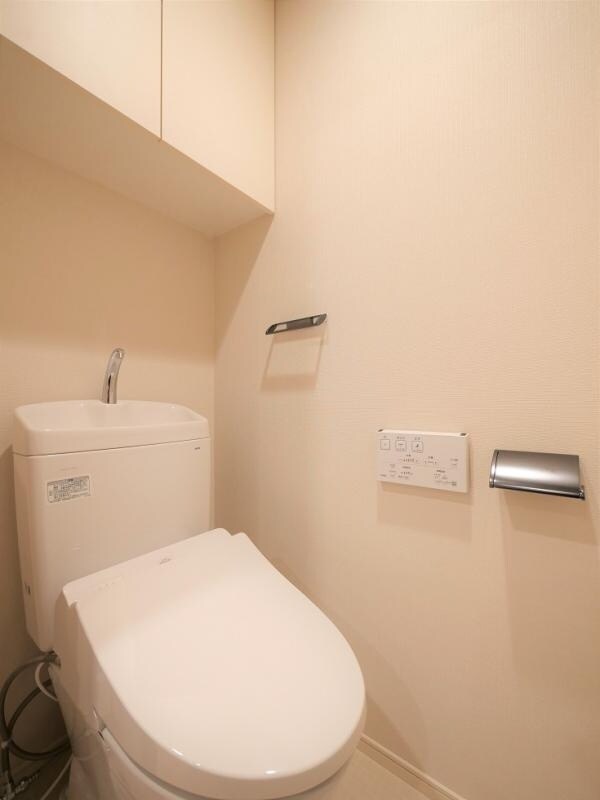 セジョリ鵜の木の物件内観写真