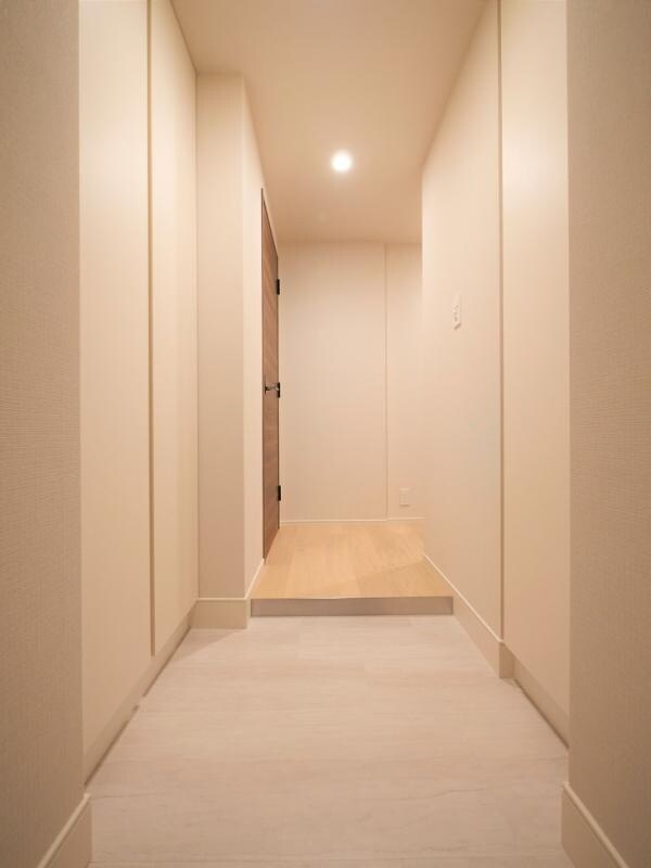 セジョリ鵜の木の物件内観写真