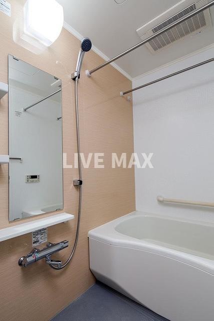 馬込駅 徒歩4分 3階の物件内観写真