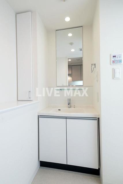 馬込駅 徒歩4分 3階の物件内観写真