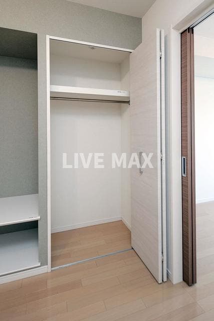 馬込駅 徒歩4分 3階の物件内観写真