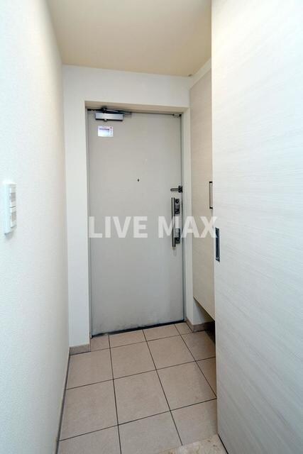 馬込駅 徒歩4分 3階の物件内観写真