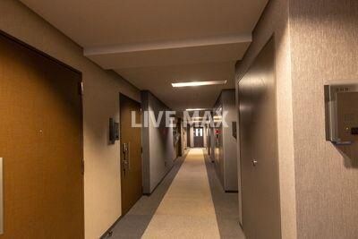 馬込駅 徒歩4分 3階の物件内観写真