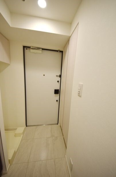 カーサスプレンディッド虎ノ門の物件内観写真