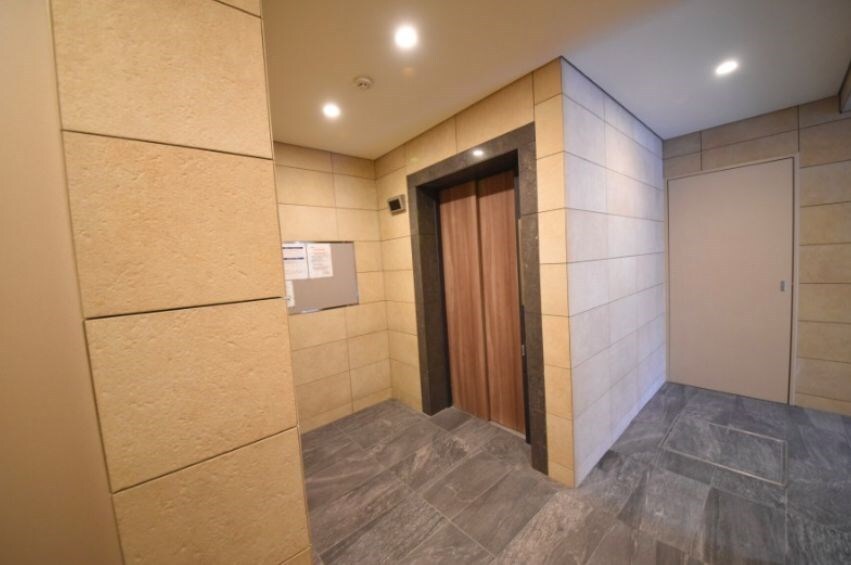 カーサスプレンディッド虎ノ門の物件外観写真