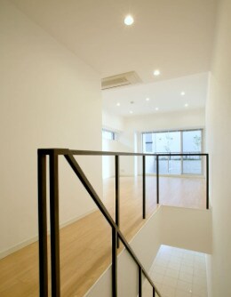 カスタリア芝公園の物件内観写真