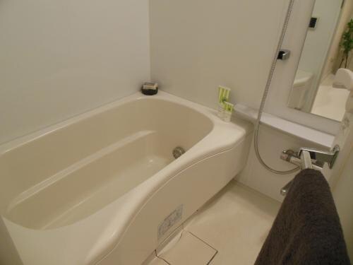 カスタリア芝公園の物件内観写真