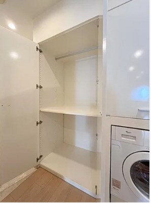 カスタリア芝公園の物件内観写真