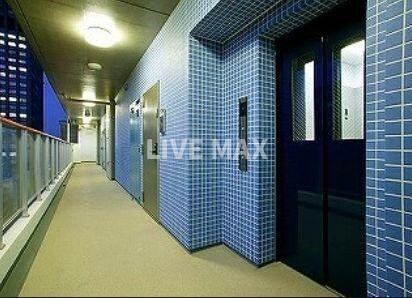 カスタリア芝公園の物件内観写真