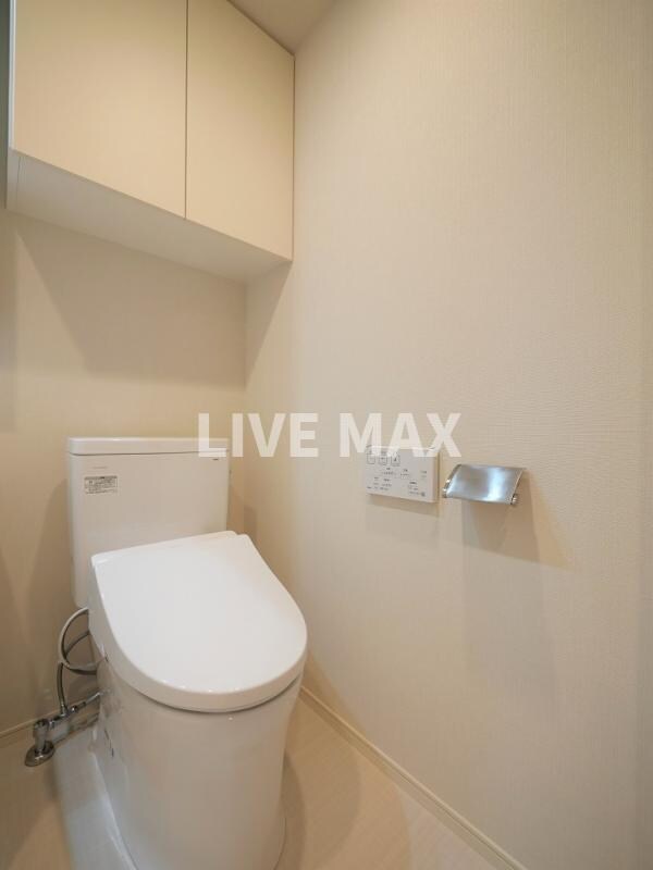 セジョリ鵜の木の物件内観写真