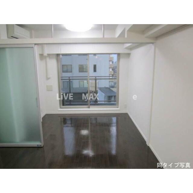 コンフォリア駒澤の物件内観写真