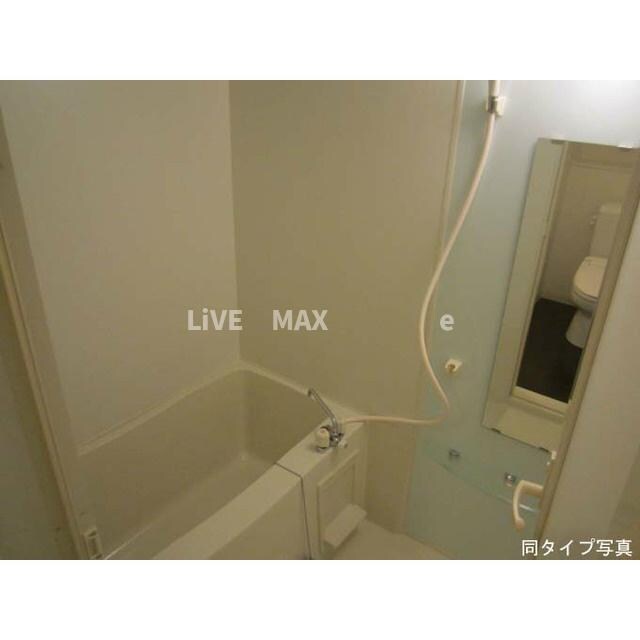 コンフォリア駒澤の物件内観写真