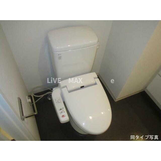 コンフォリア駒澤の物件内観写真