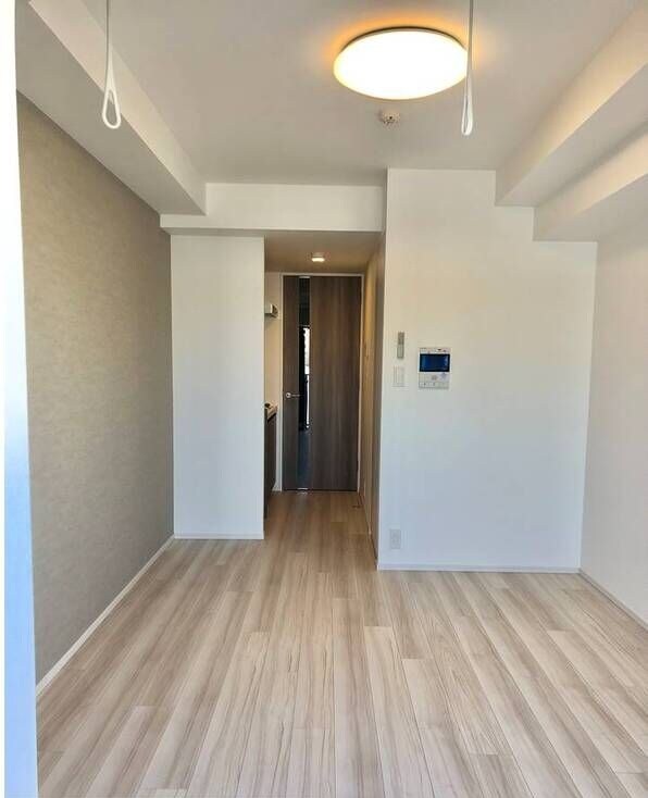 ソラニテ馬込の物件内観写真