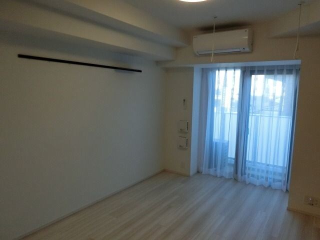 ソラニテ馬込の物件内観写真