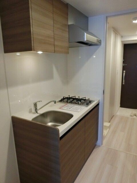 ソラニテ馬込の物件内観写真